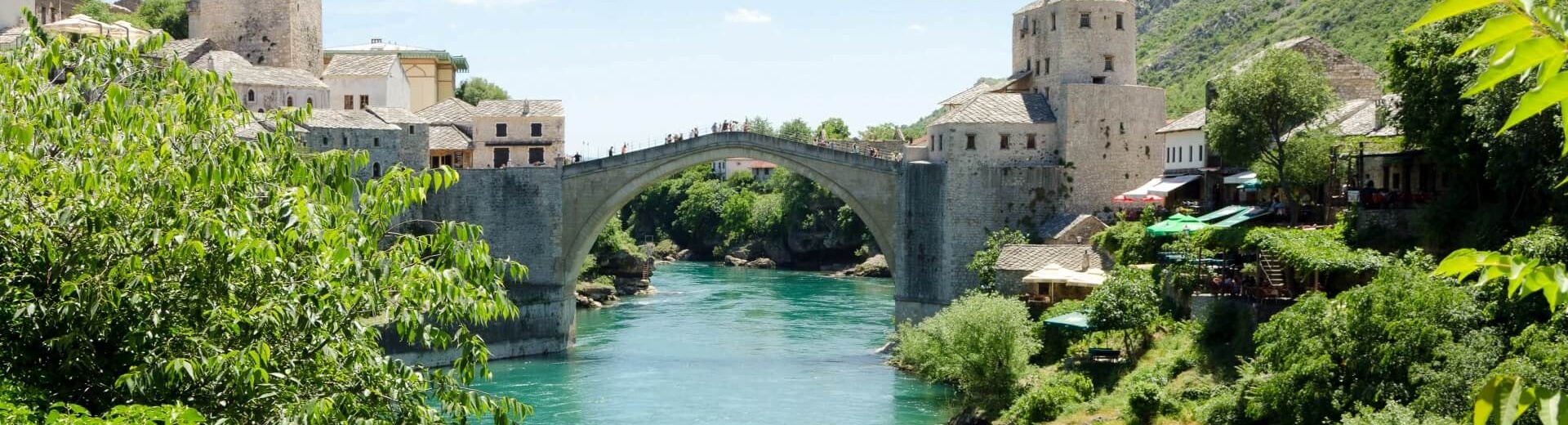 adria tours mostar